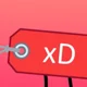 Price tag