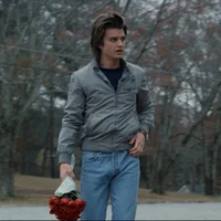 steve harrington