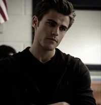 Stefan Salvatore