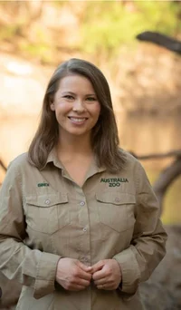 Bindi Irwin 