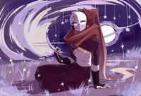 Ink Sans