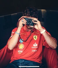 Charles Leclerc