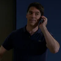 Aaron Hotchner