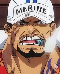 Akainu
