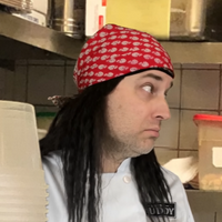 Nico Maverick