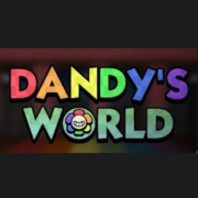 Dandy World one