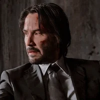 JW - John Wick