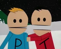 Terrance and Phillip