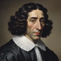 Baruch Spinoza