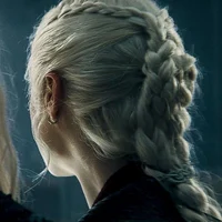 Rhaenyra targaryen 