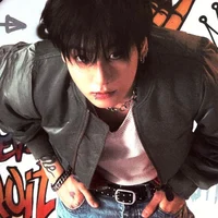 jungkook BL