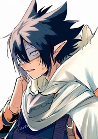Tamaki Amajiki