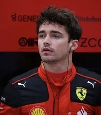 Charles Leclerc