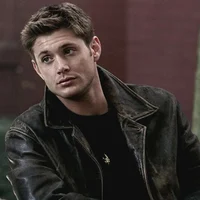 DEAN WINCHESTER