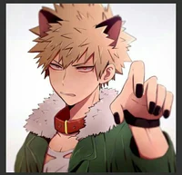 Bakugo lobo 