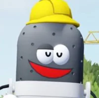 The Announcer - SWBG