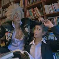 Math teacher-Sanemi