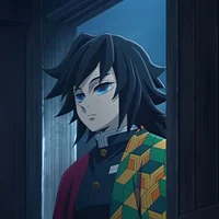 Giyuu - Teachers pet