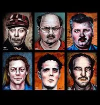 Serial Killers