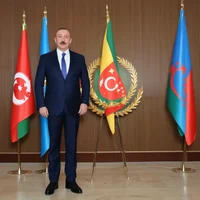 Ilham Aliyev
