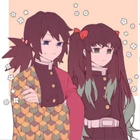 Муичиро и Гию