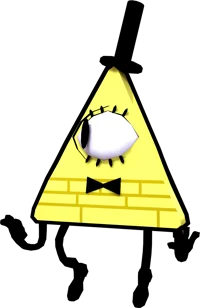 Bill Cipher