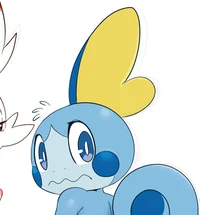 Anthro Sobble