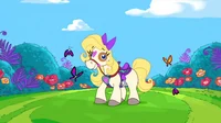 Isabellas Pony V1