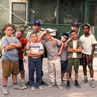 The Sandlot