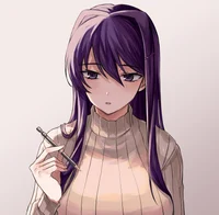 Yuri