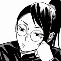 Maki Zenin 
