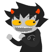 Karkat vantas 