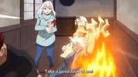 Todoroki Family