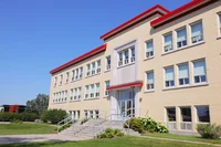 Pokeschool