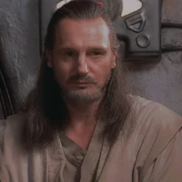 Qui-Gon Jinn