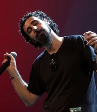 Serj Tankian