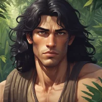 05 Jungle Man 
