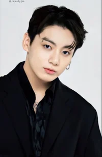 jeon jungkook