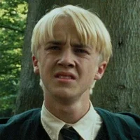 Draco Malfoy