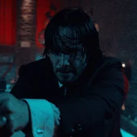 JW - John Wick