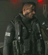 John MacTavish