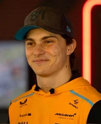 Oscar Piastri 