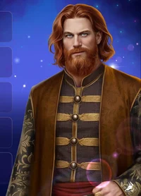 Малюта Скуратов 