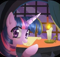 Twilight Sparkle 
