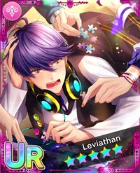 Leviathan