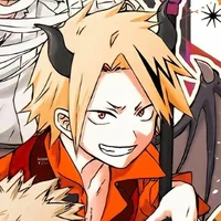 Denki Kaminari