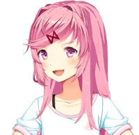 Natsuki