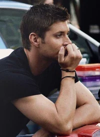Dean Winchester