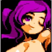 Lucia the Succubus
