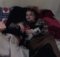 HELENA BONHAM CARTER